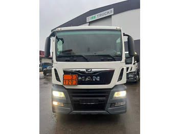 Sattelzugmaschine MAN TGS 18.420 4x2, Euro 6c, ADR, ALU, 2x: das Bild 2