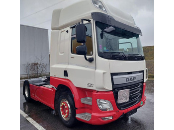 DAF CF 440 Sattelzugmaschine