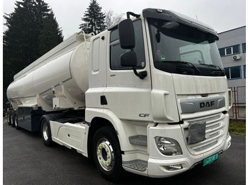 DAF CF 450 Sattelzugmaschine
