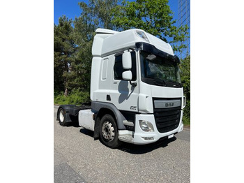 DAF CF 440 Sattelzugmaschine