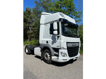 DAF CF 440 Sattelzugmaschine