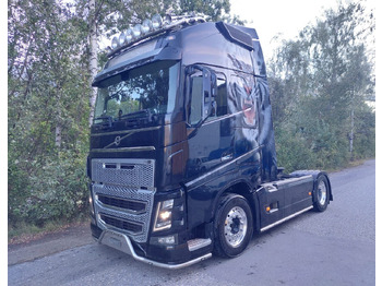 VOLVO FH16 650 Sattelzugmaschine
