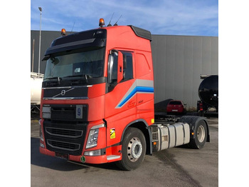 VOLVO FH 460 Sattelzugmaschine