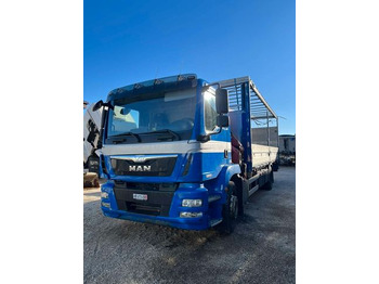 MAN TGM 18.340 LKW