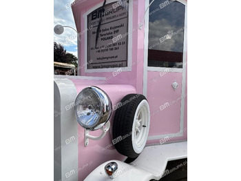 NEU: Verkaufsanhänger Bodex: das Bild 4