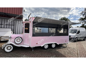 NEU: Verkaufsanhänger Bodex: das Bild 3