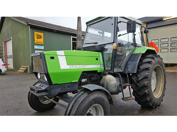 DEUTZ DX Traktor