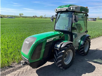 Traktor Ferrari Mizar 70 AR Fuldstændig som ny! Kørt 77 timer !!: das Bild 2