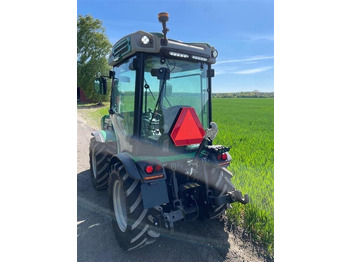 Traktor Ferrari Mizar 70 AR Fuldstændig som ny! Kørt 77 timer !!: das Bild 4