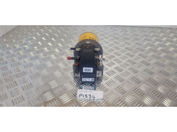Motor und Teile für Baumaschine 320/A7181 JCB Fuel lift JCB filter assembly 320/A7362: das Bild 2