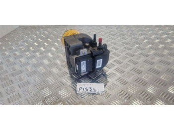 Motor und Teile für Baumaschine 320/A7181 JCB Fuel lift JCB filter assembly 320/A7362: das Bild 3