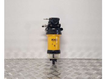 JCB Motor und Teile