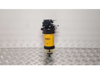 JCB Motor und Teile