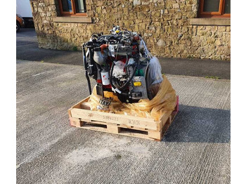 CUMMINS Motor