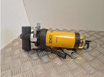 JCB Motor und Teile