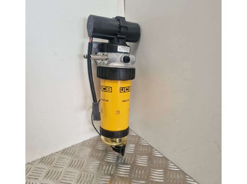 JCB Motor und Teile