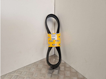 JCB Motor und Teile