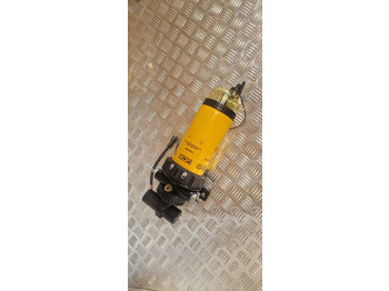 JCB Motor und Teile