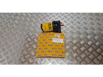 JCB Motor und Teile