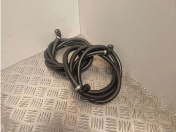 Motor und Teile für Baumaschine JCB fuel hose pair 649/52147 Engine filter: das Bild 2