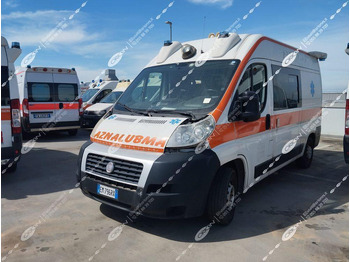 Krankenwagen