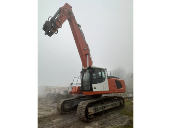 LIEBHERR R 946 Kettenbagger