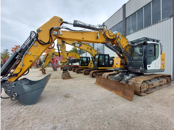 LIEBHERR R 926 Kettenbagger