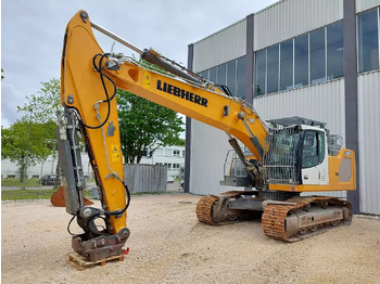 LIEBHERR R 930 Kettenbagger