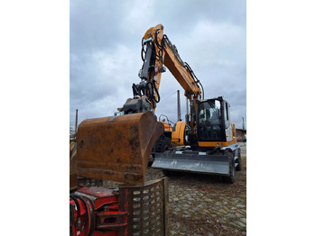 LIEBHERR A 918 Mobilbagger