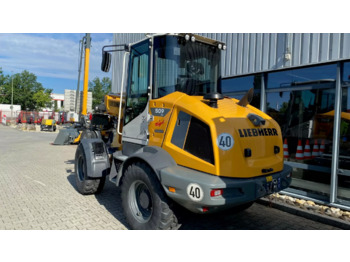 2023 Liebherr L 509 Tele G6.0-D V - Leasing 2023 Liebherr L 509 Tele G6.0-D V: das Bild 3