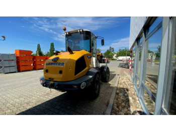2023 Liebherr L 509 Tele G6.0-D V - Leasing 2023 Liebherr L 509 Tele G6.0-D V: das Bild 4