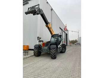 Teleskoplader 2023 Liebherr T 46-7s: das Bild 2
