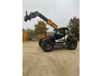 Teleskoplader 2023 Liebherr T 46-7s: das Bild 3