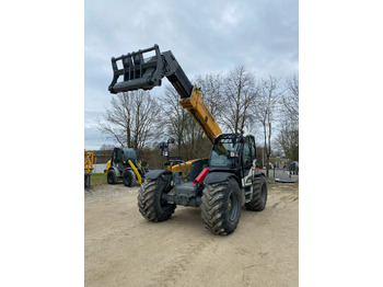 LIEBHERR Teleskoplader