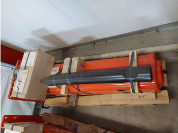 Hydraulikhammer 2023 Rammer 1533E: das Bild 2
