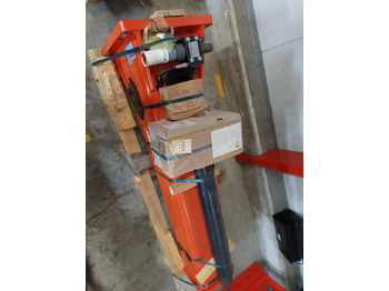 Hydraulikhammer