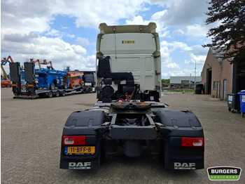 Sattelzugmaschine DAF CF 440 FT Euro 6: das Bild 5
