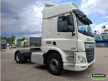 Sattelzugmaschine DAF CF 440 FT Euro 6: das Bild 3