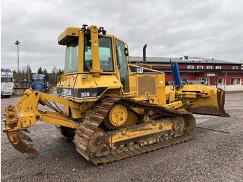 CATERPILLAR D5N Bulldozer