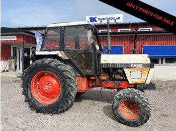 CASE IH Traktor