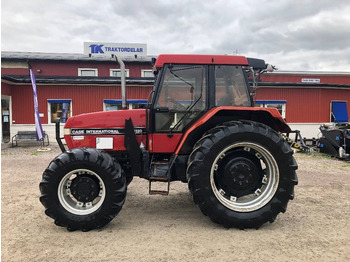 CASE IH Maxxum 5120 Traktor