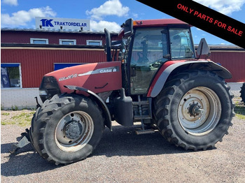 CASE IH MXM Maxxum Traktor