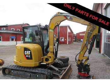 Minibagger Caterpillar 305.5 E CR Dismantled: only spare parts: das Bild 1
