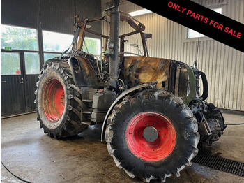 FENDT 415 Vario Traktor