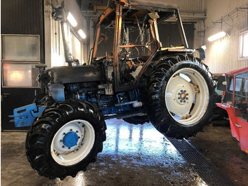 FORD Traktor