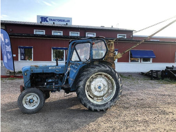 FORDSON Traktor