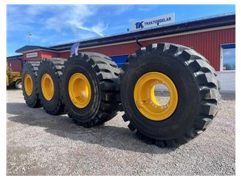 GOODYEAR Reifen