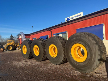 GOODYEAR Reifen