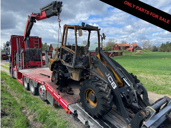 JCB 409 Radlader