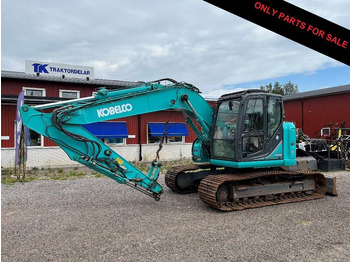 KOBELCO Kettenbagger